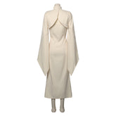 TV Andor Season 1 Mon Mothma Cosplay Costume Outfits Halloween Carnival Suit